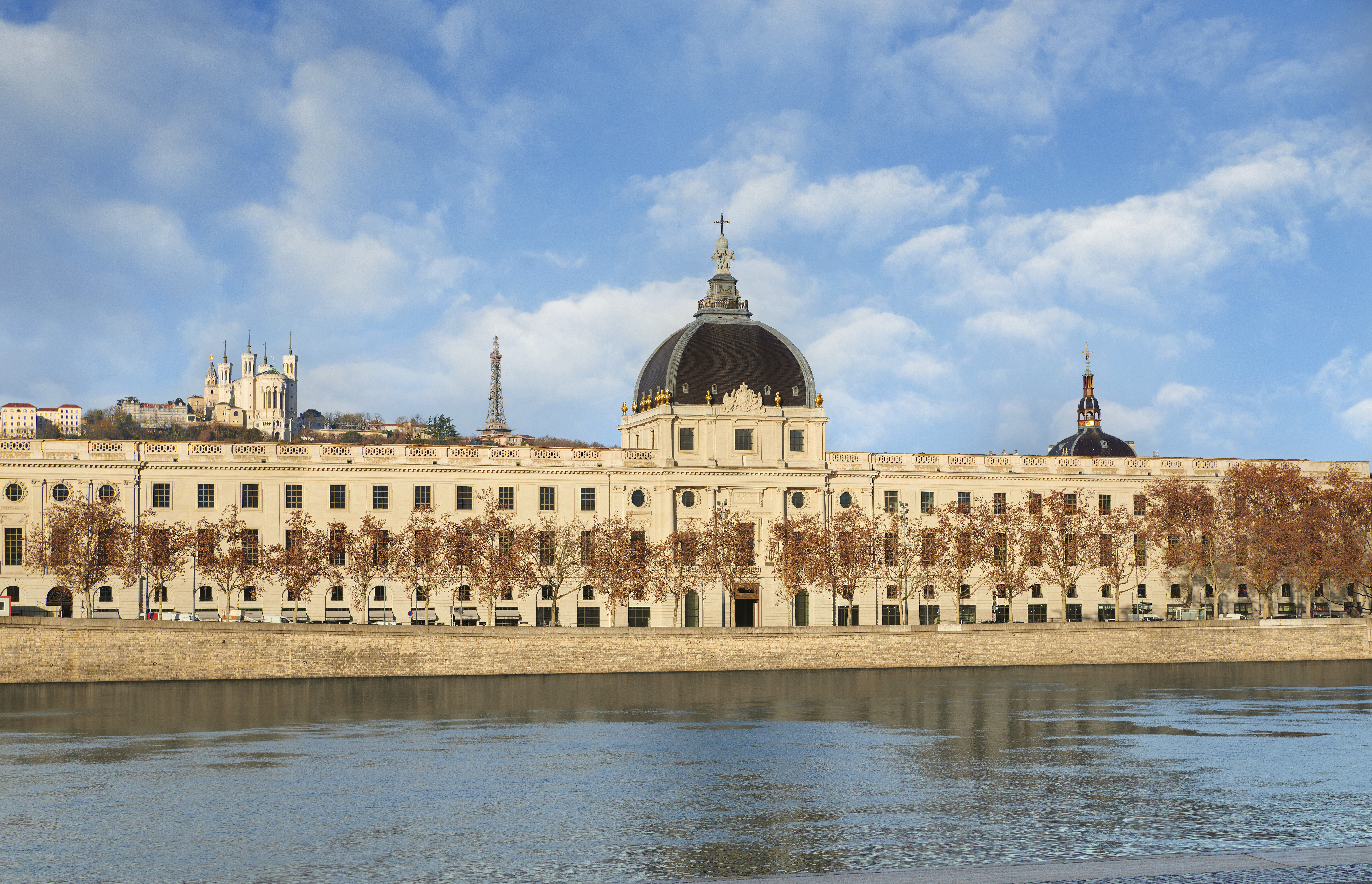 InterContinental Lyon - Hotel Dieu by IHG 71/79