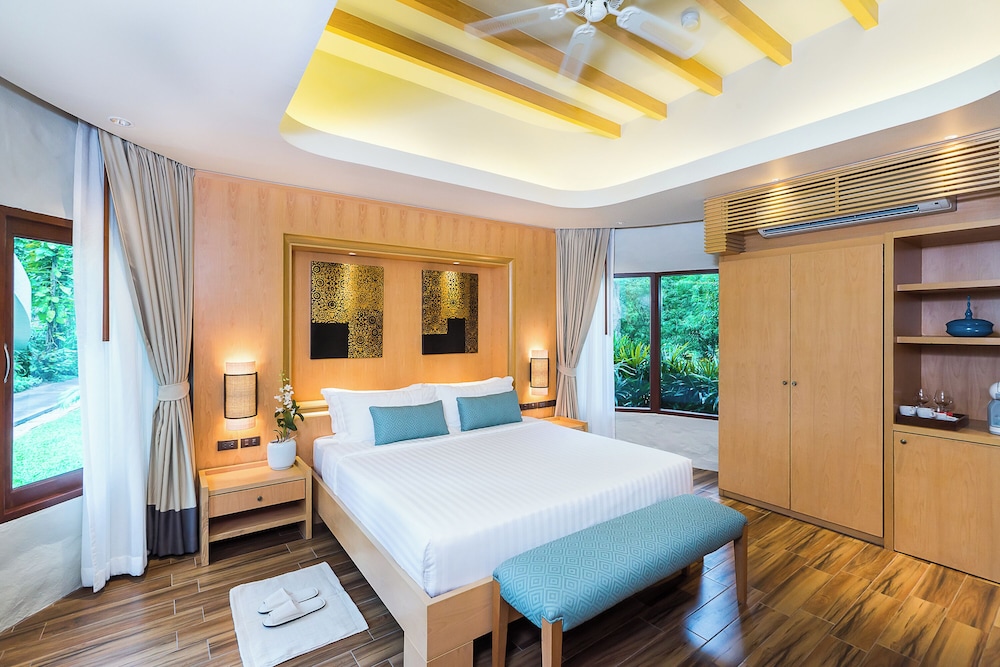 Sea Sand Sun Resort And Villas 16/50