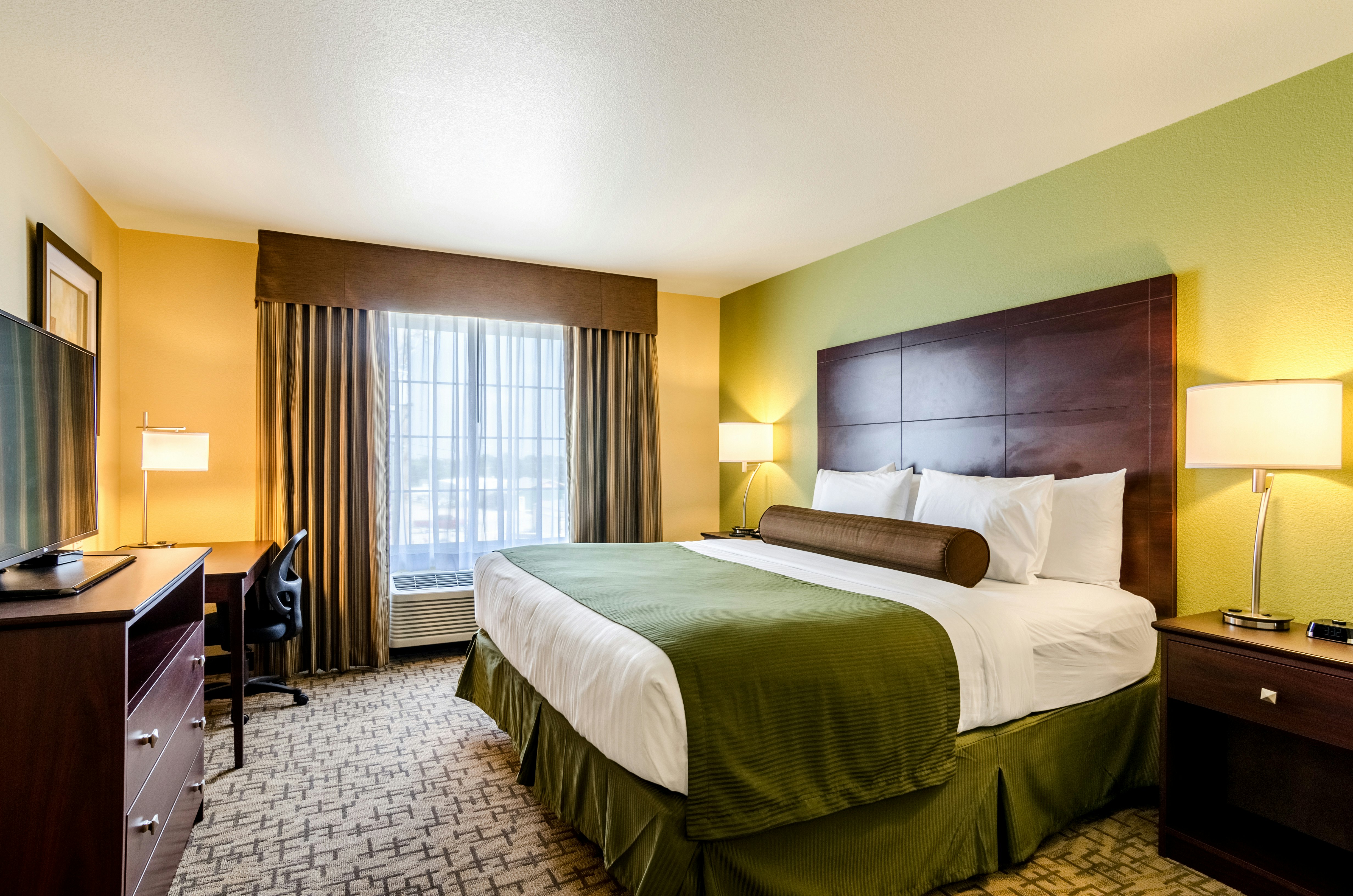 Cobblestone Hotel & Suites - McCook 9/50