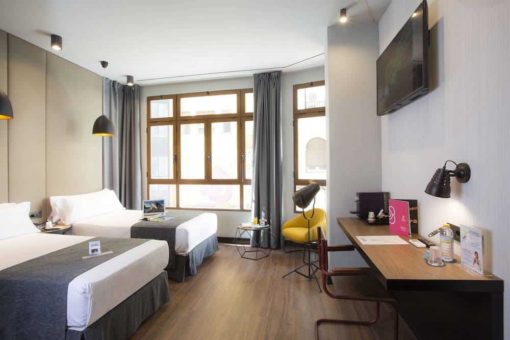 PREMIUM, TWIN BEDS