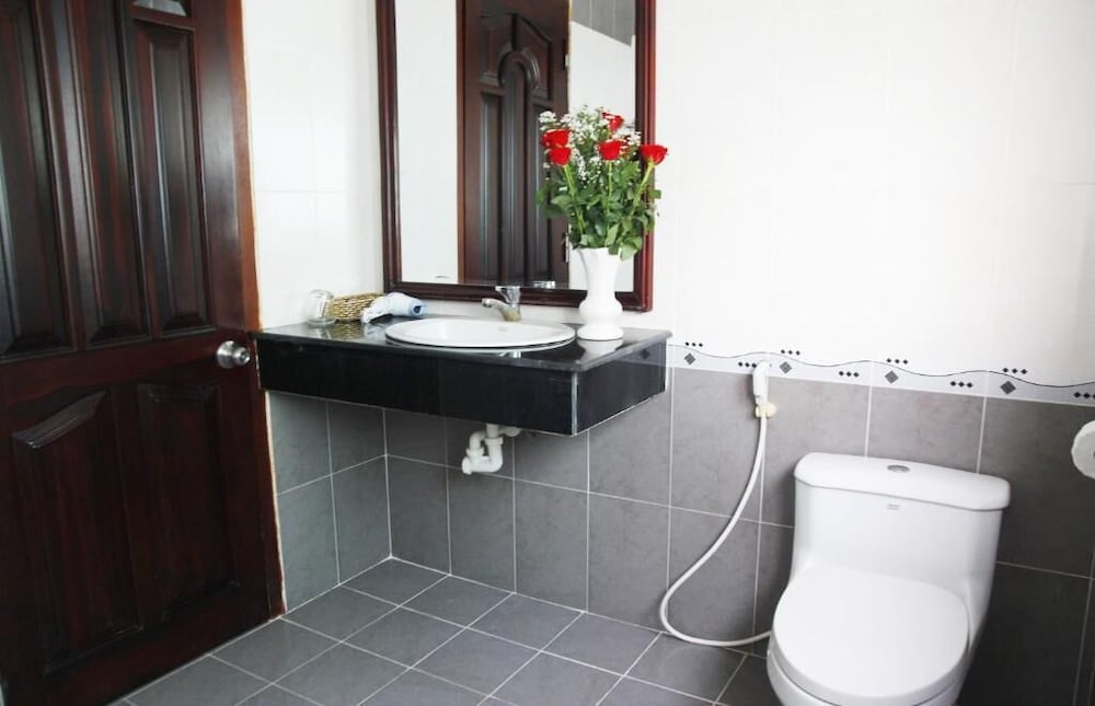 Khanh Duy Hotel 42/55
