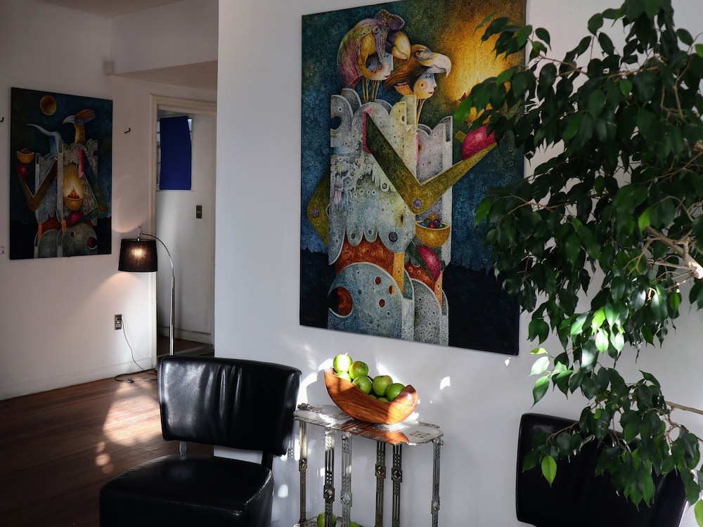 Casa Fusion Hotel Boutique 10/49
