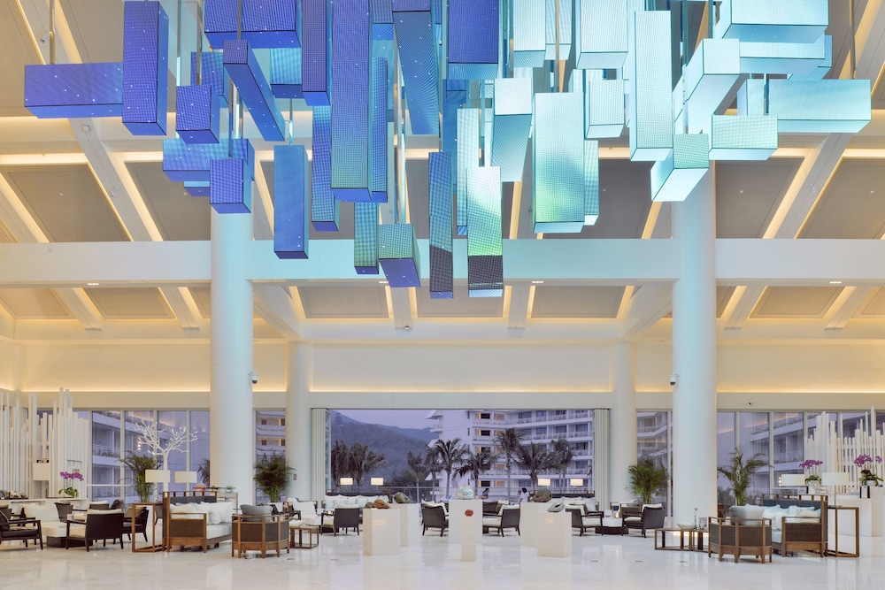 Palace Resort Yalong Bay Sanya 23/35