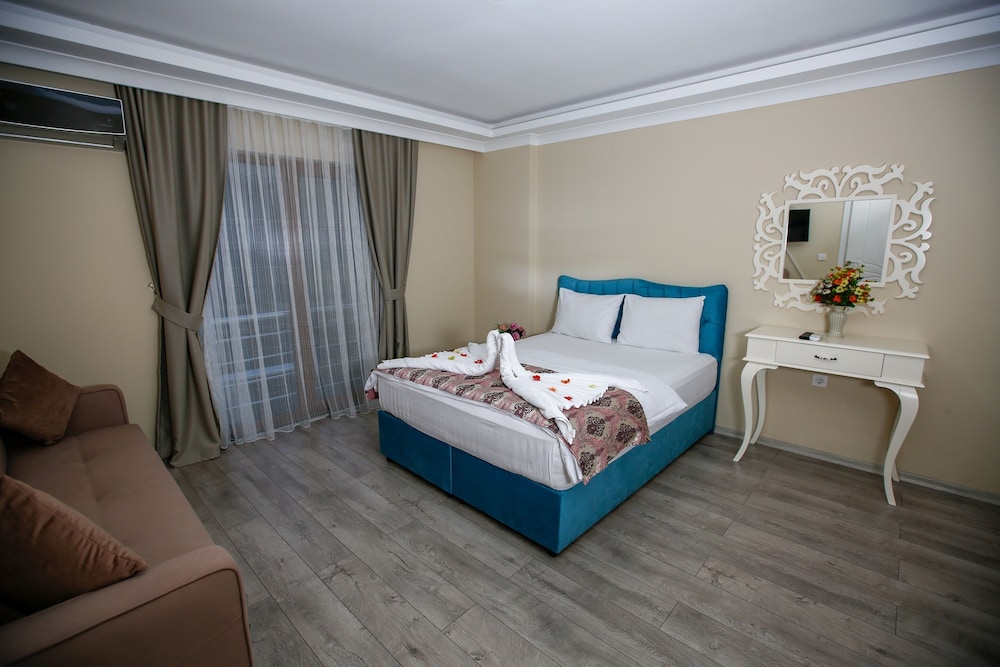 Jalal VIP Suite Hotel 6/23