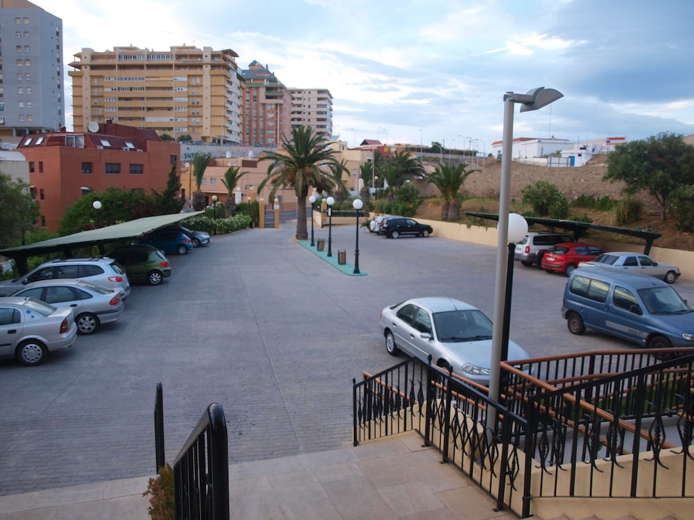 Parador de Melilla 41/49