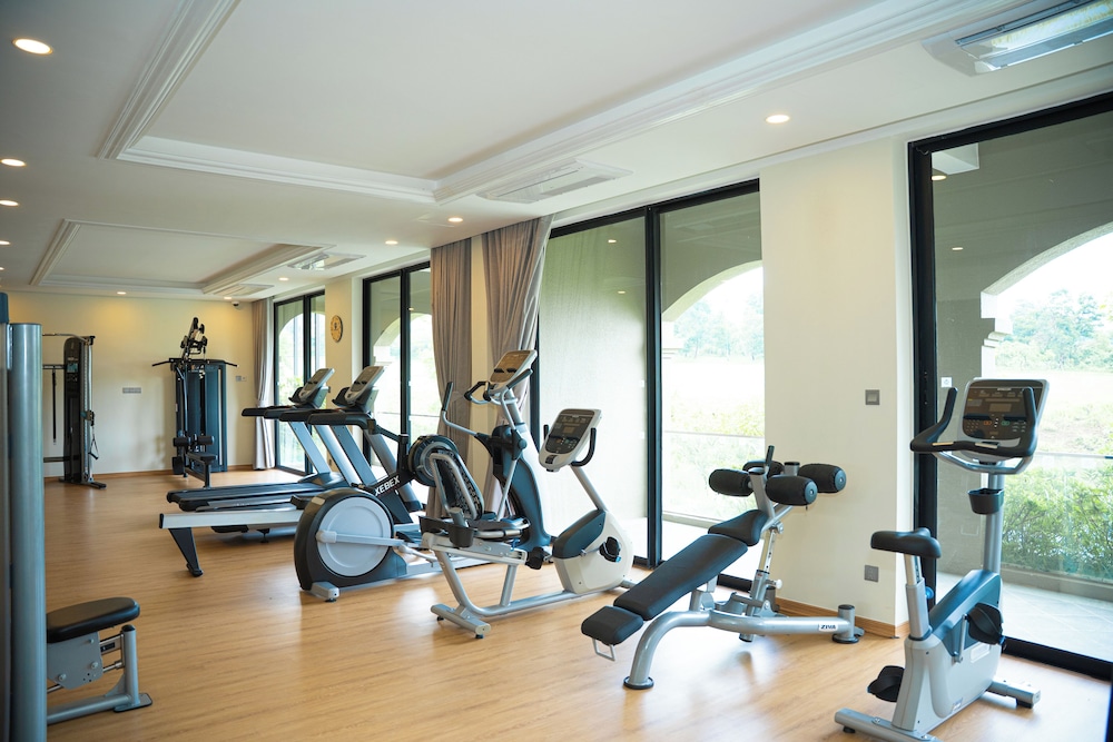 Wyndham Sky Lake Resort and Villas 26/50
