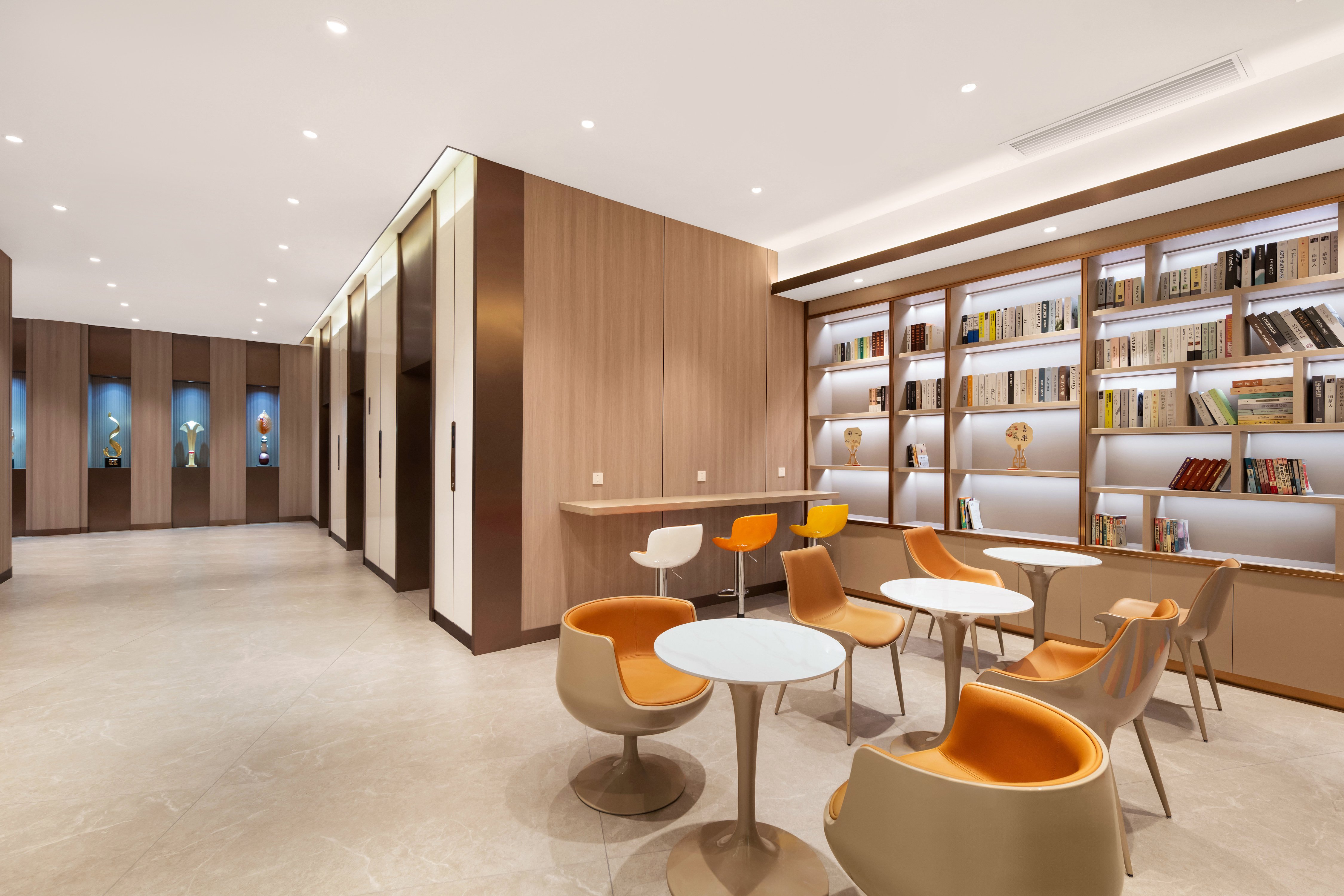 Holiday Inn Express Shanghai Putuo 26/50