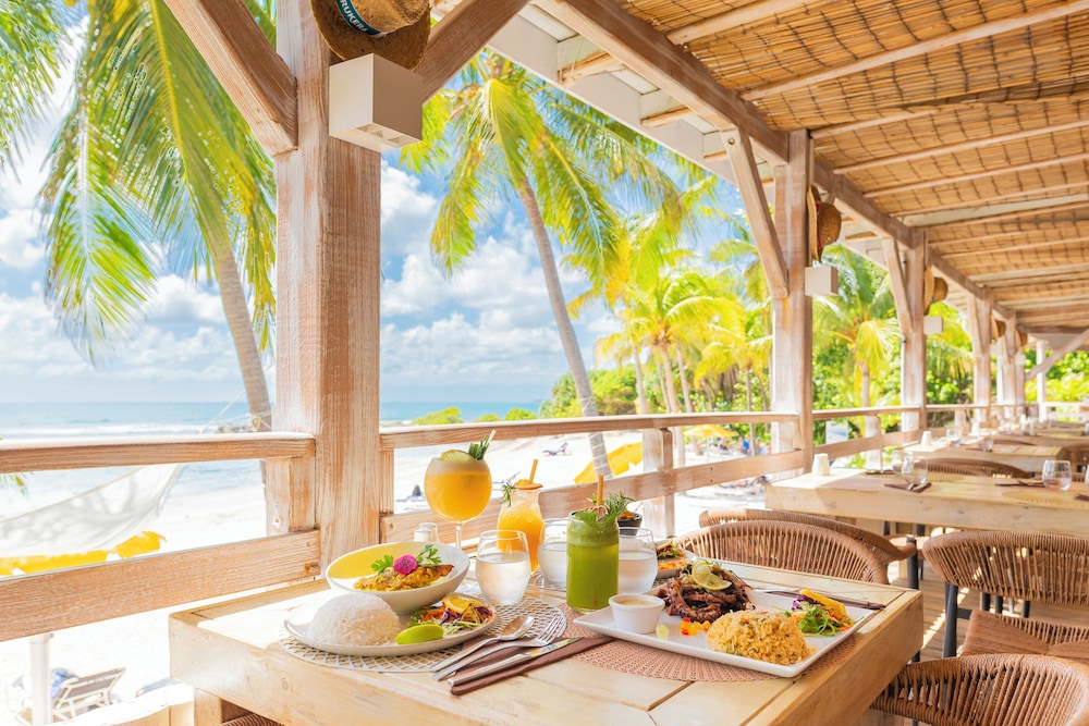 Pierre Vacances Sainte Anne Holiday Village 34/50