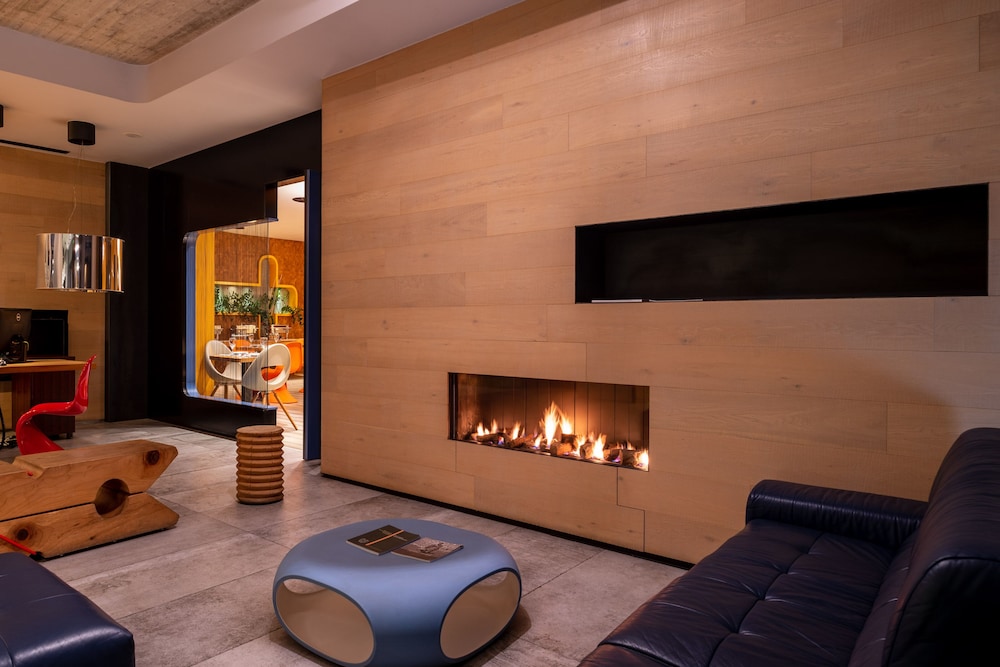 Essence Contemporary Living Hotel 27/50