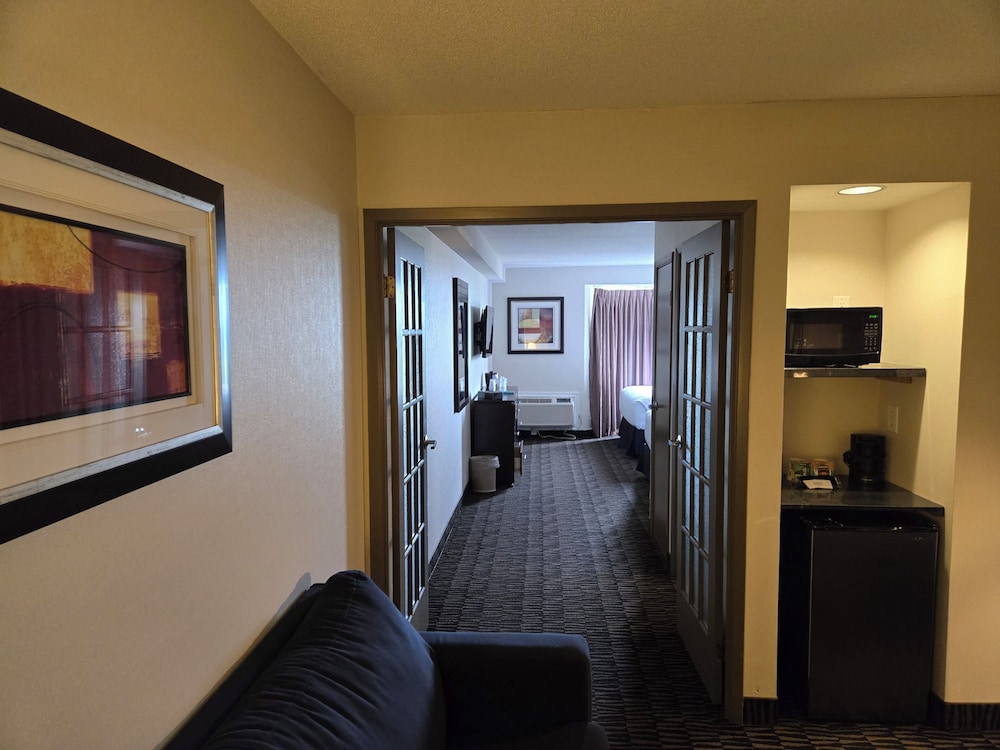 Ramada Plaza By Wyndham Niagara Falls 47/79