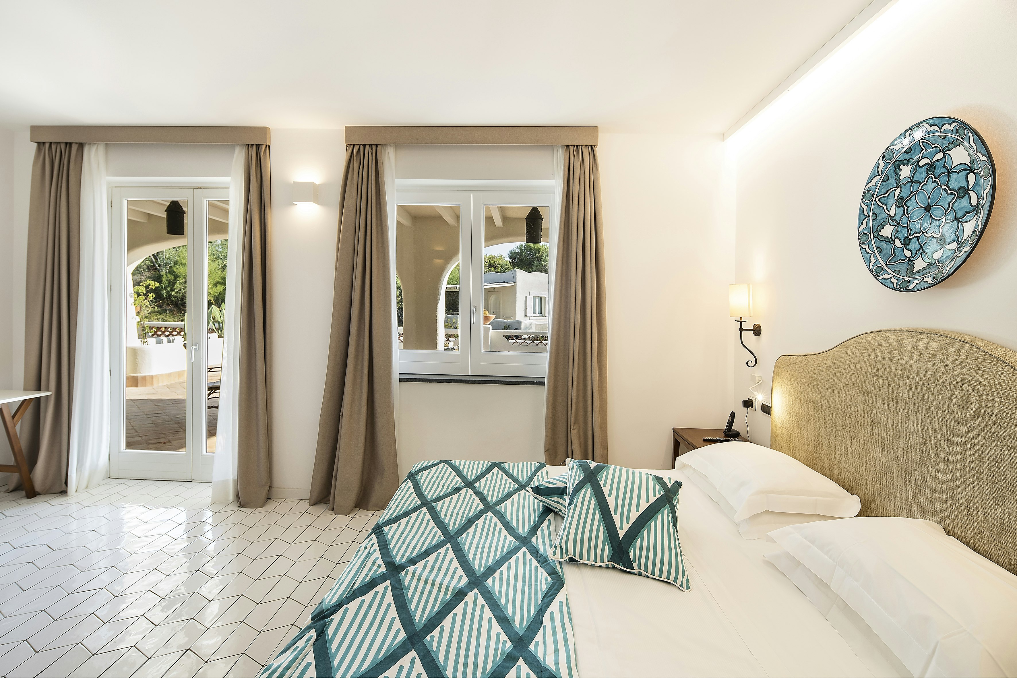 Therasia Resort Sea And Spa 20/100