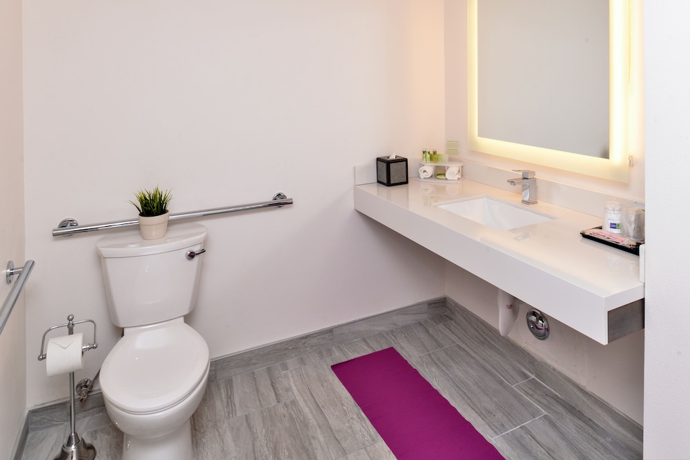 Holiday Inn Express & Suites San Diego - Mission Valley 20/61