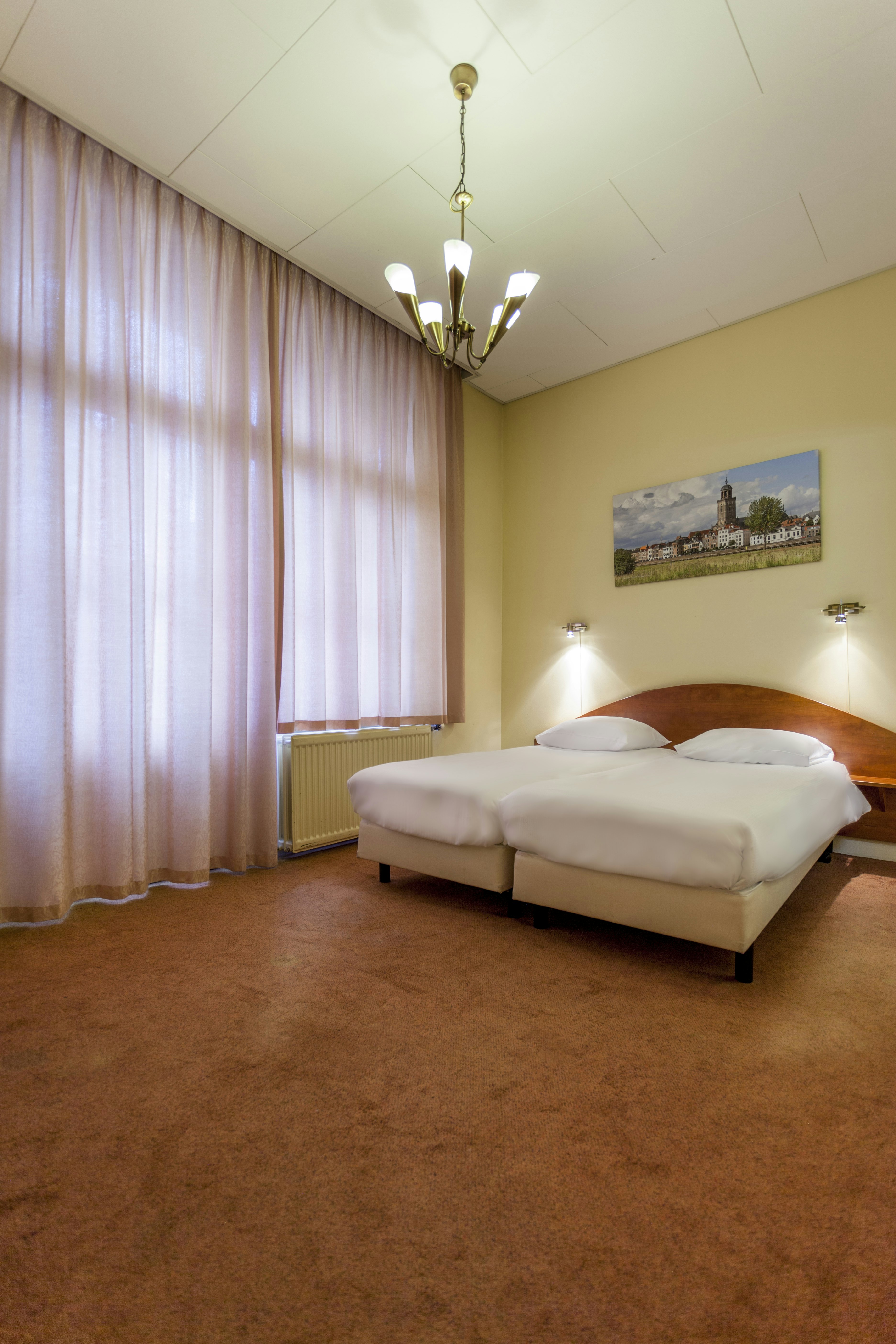 Fletcher Hotel Gilde 16/45