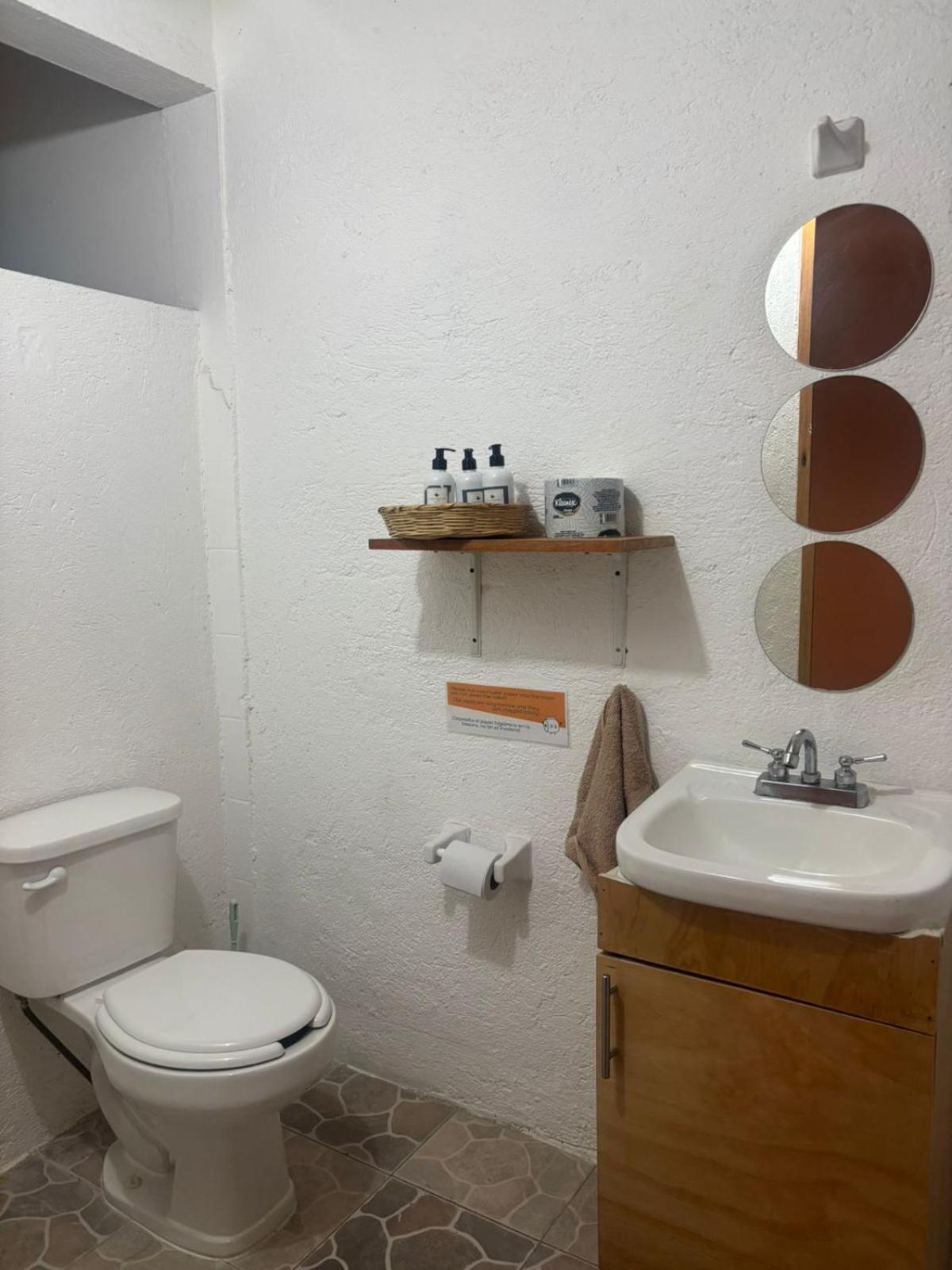 Hotel Casa Maguey 49/50