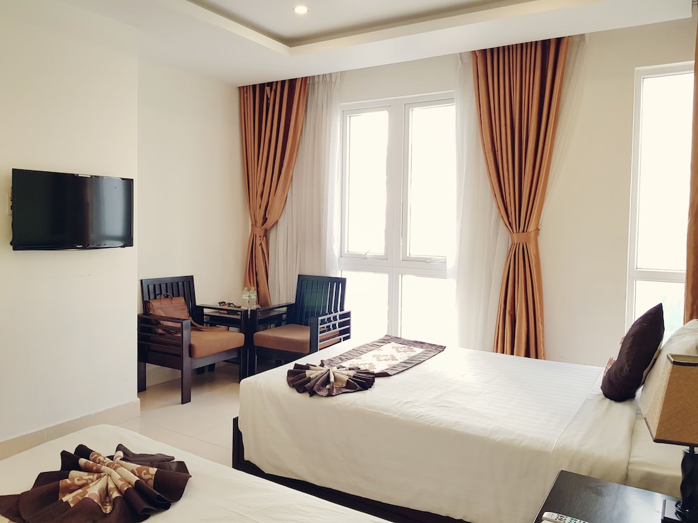 Tay Bac Hotel 14/75