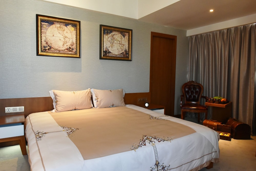 Deacon House Wuxi 9/50