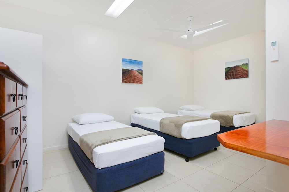 Cairns City Sheridan 31/71
