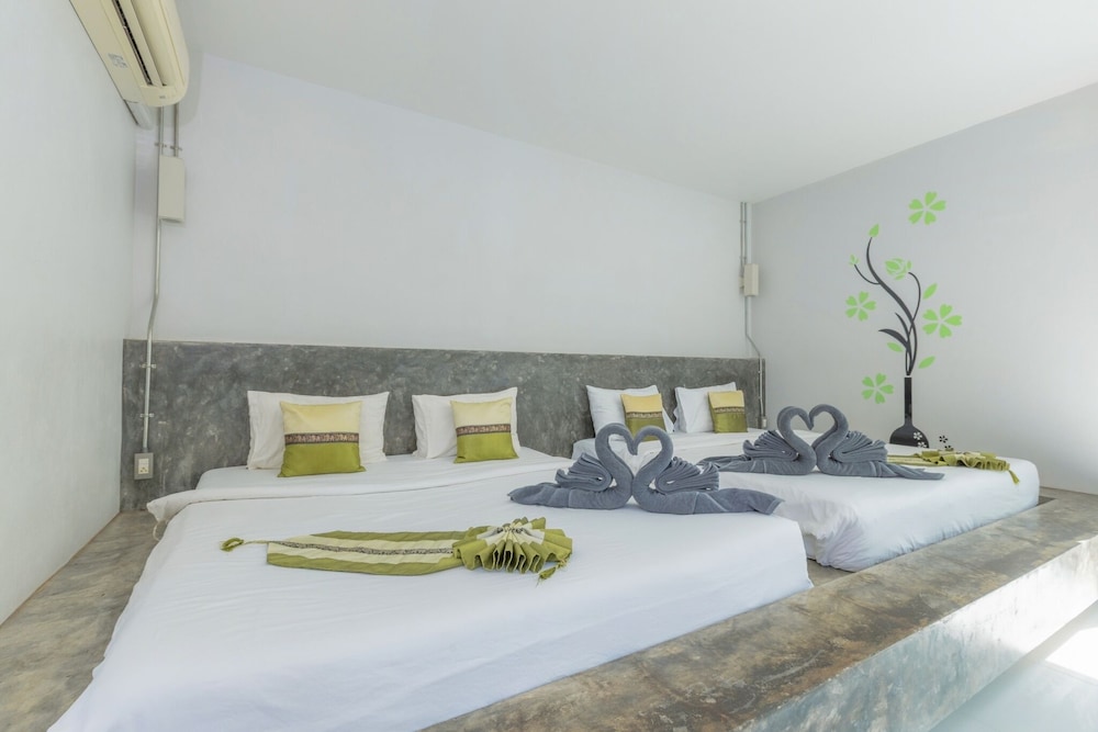 Aonang Paradise Resort Krabi 15/50