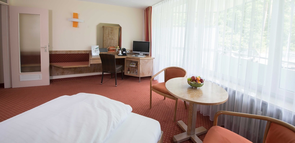 Dekra Congresshotel Wart 14/50