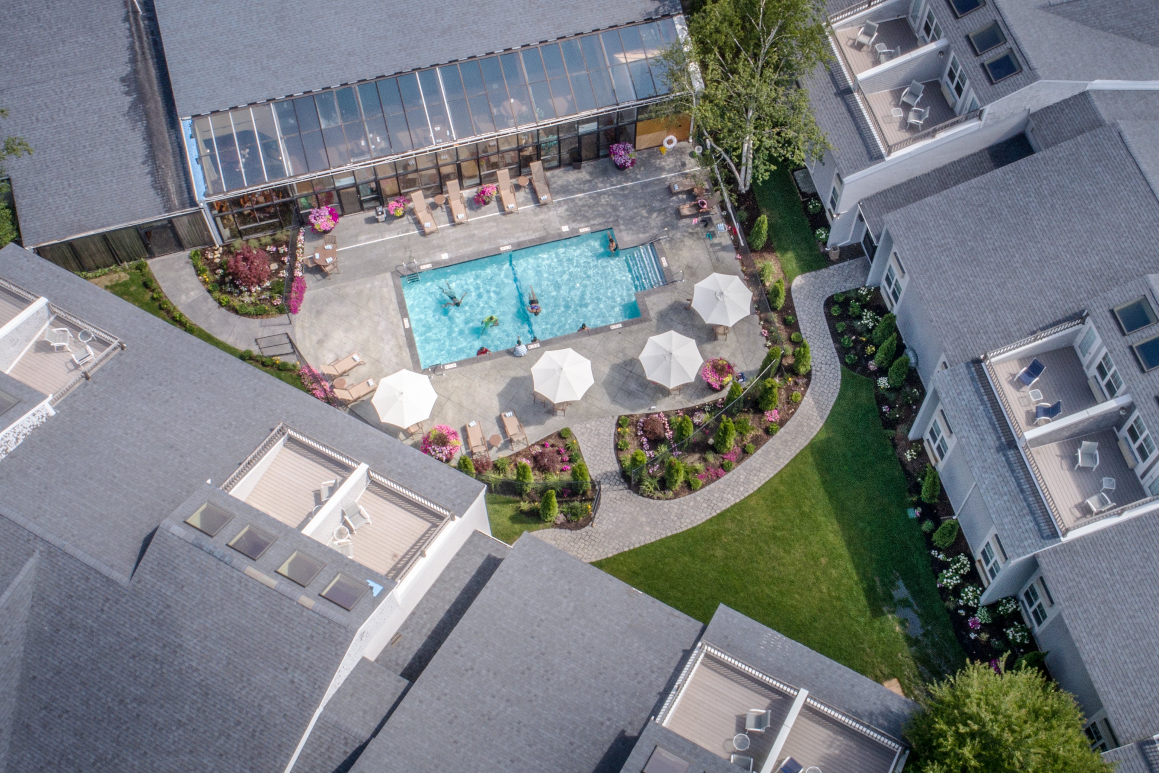 Holiday Inn Cape Cod - Hyannis 33/34