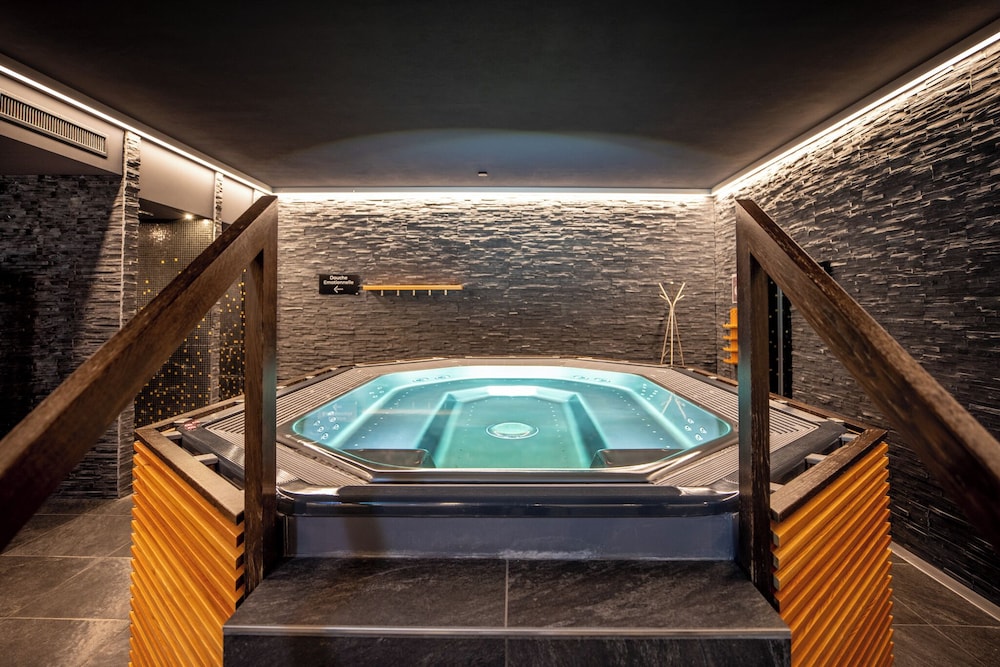 Swisspeak Resorts Vercorin 28/49