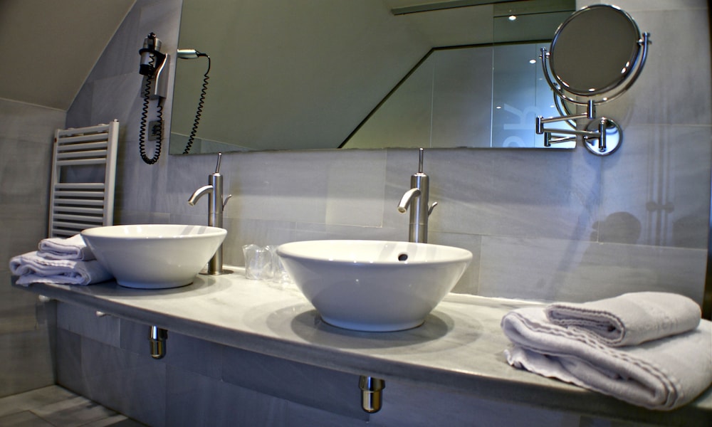 Hotel Domus Selecta Sant Roc 41/42