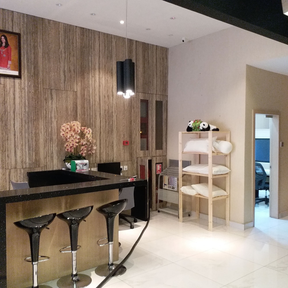 Kyoto Boutique Hotel 8/32