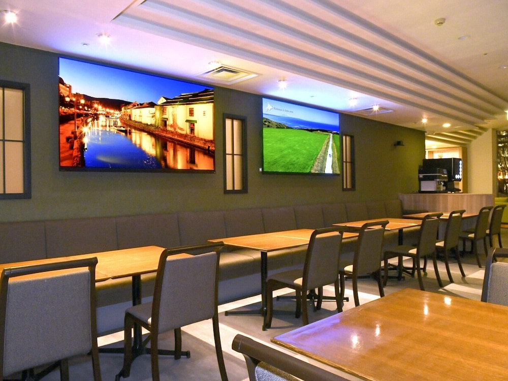 Sapporo View Hotel Odori Park 36/47