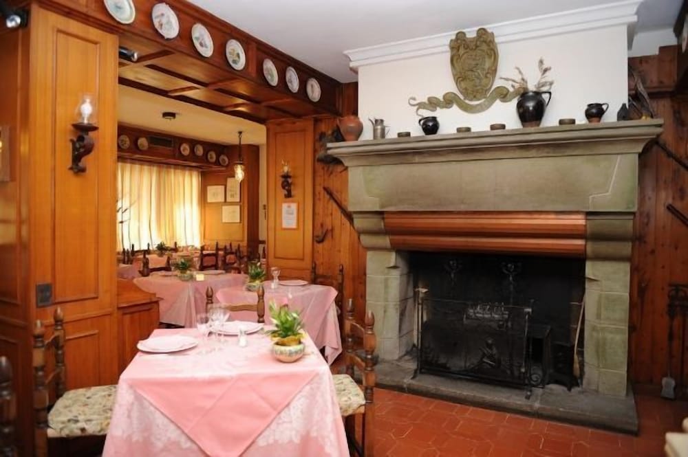 Grifone Hotel Ristorante 8/50
