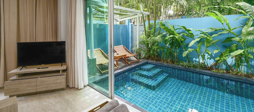 Villa Sonata Phuket 18/33