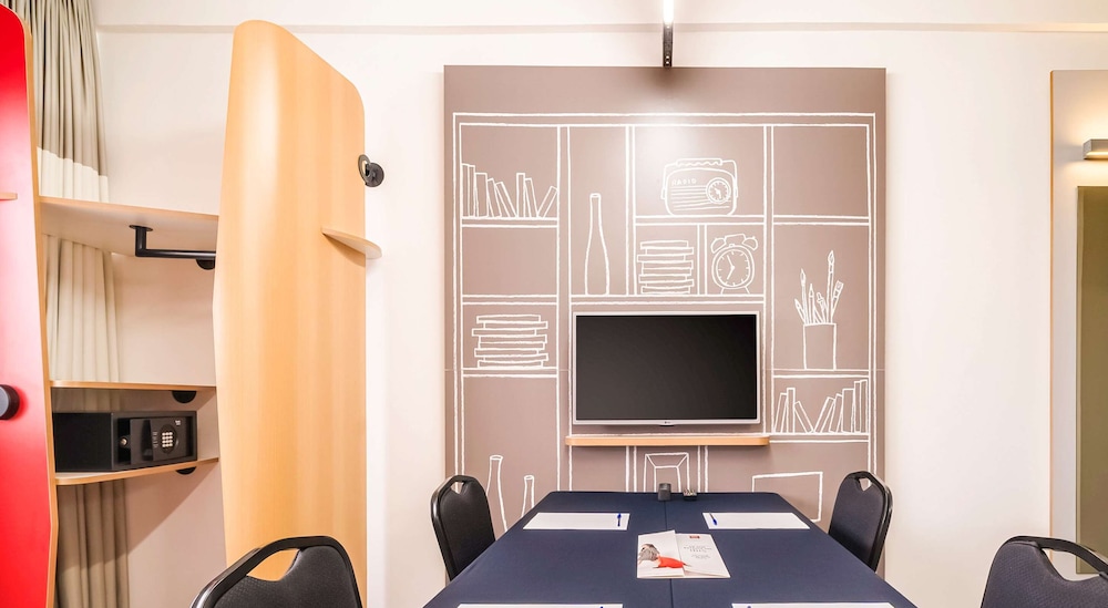 Ibis Sao Paulo Paulista 58/66