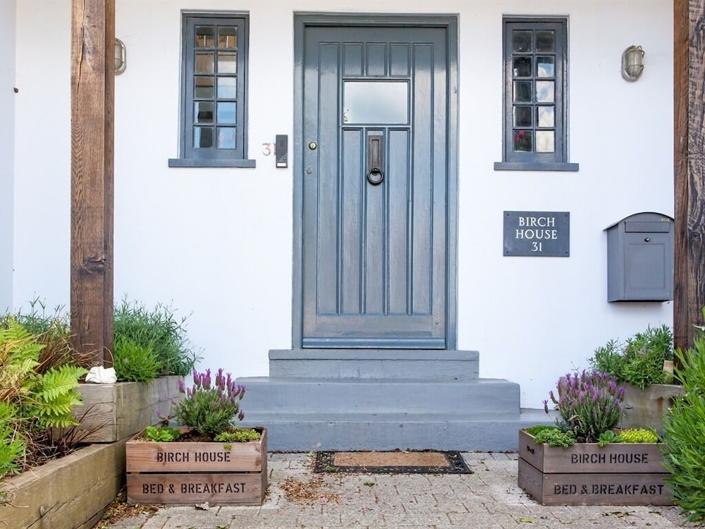 Birch House B B 1/33