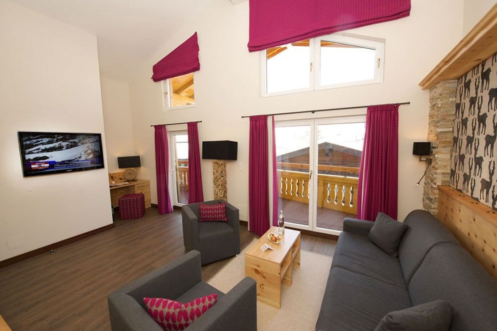 ALPENHOTEL SAALBACH 20/32