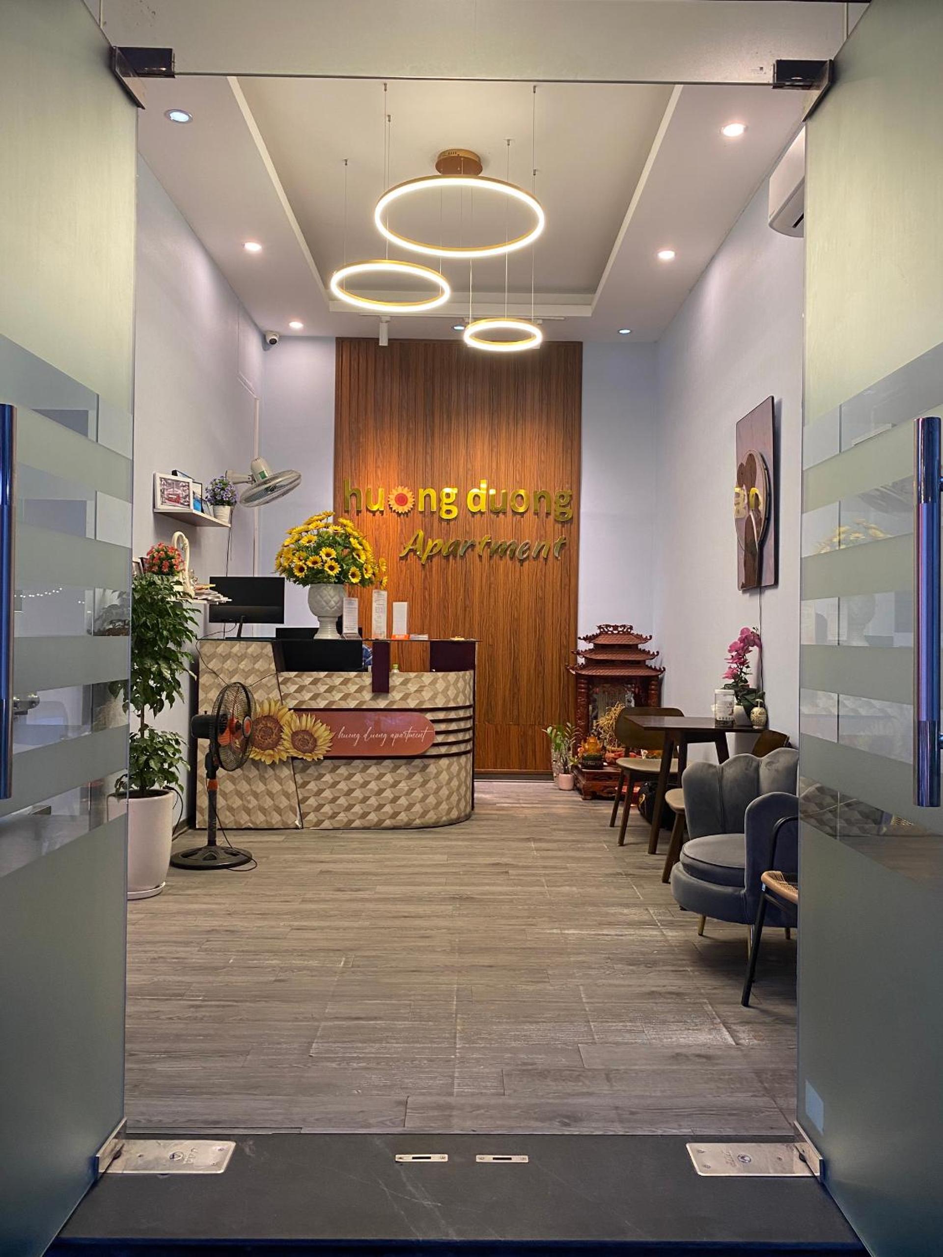 Dai Duong Hotel 2 47/53