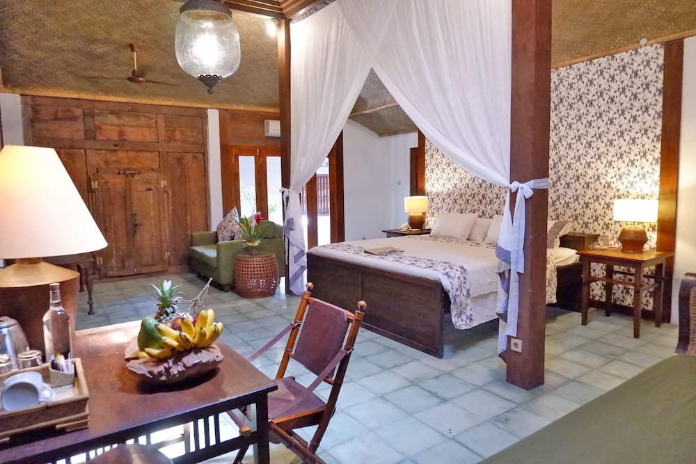 D Omah Hotel Yogyakarta 33/69