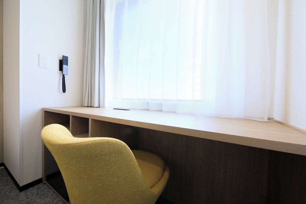 JR West Group Via Inn Prime Sapporo Odori 38/48