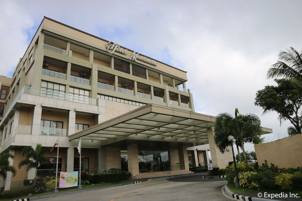Hotel Monticello 57/69