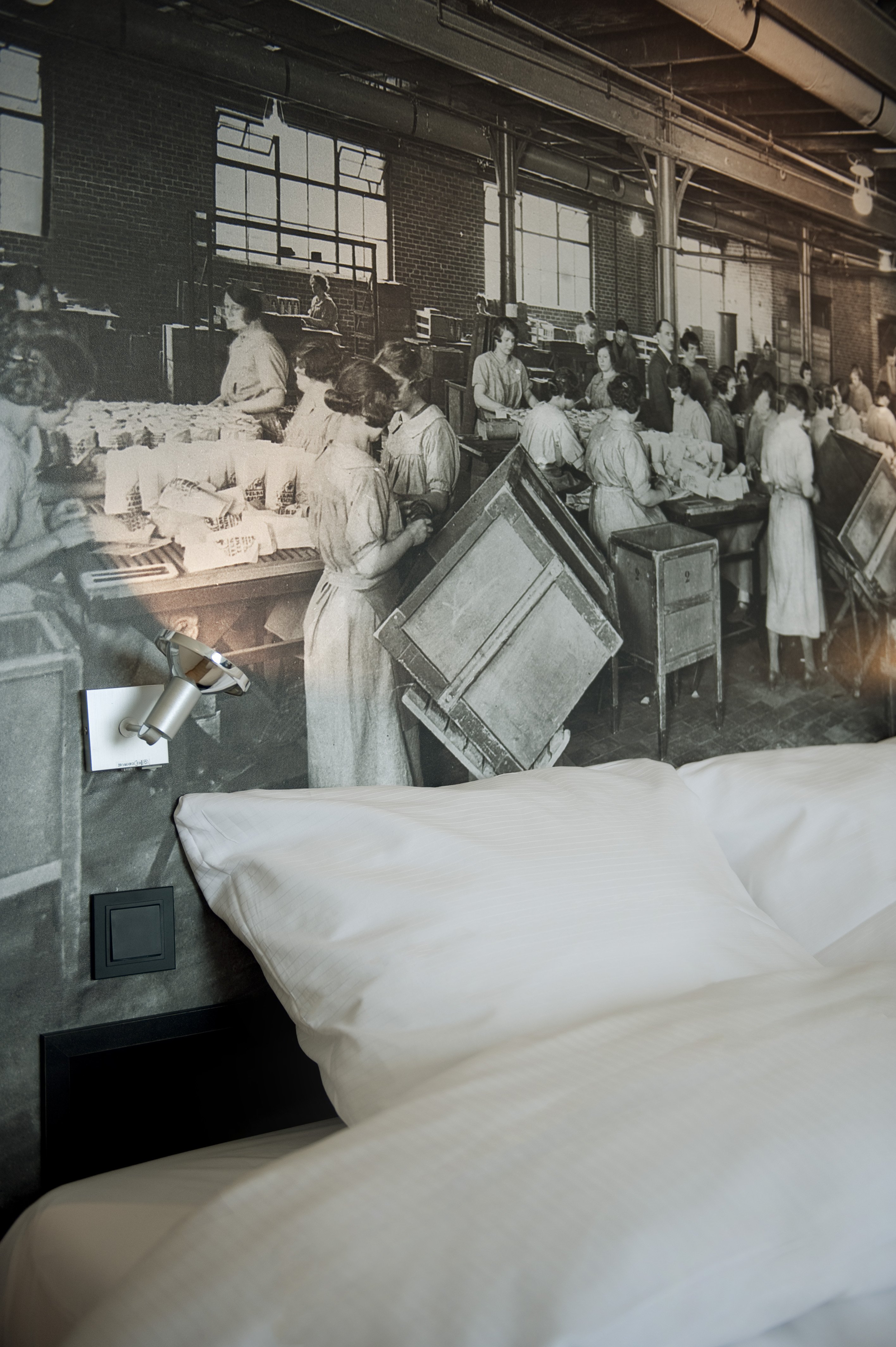 Inntel Hotel Amsterdam Zaandam 4/5