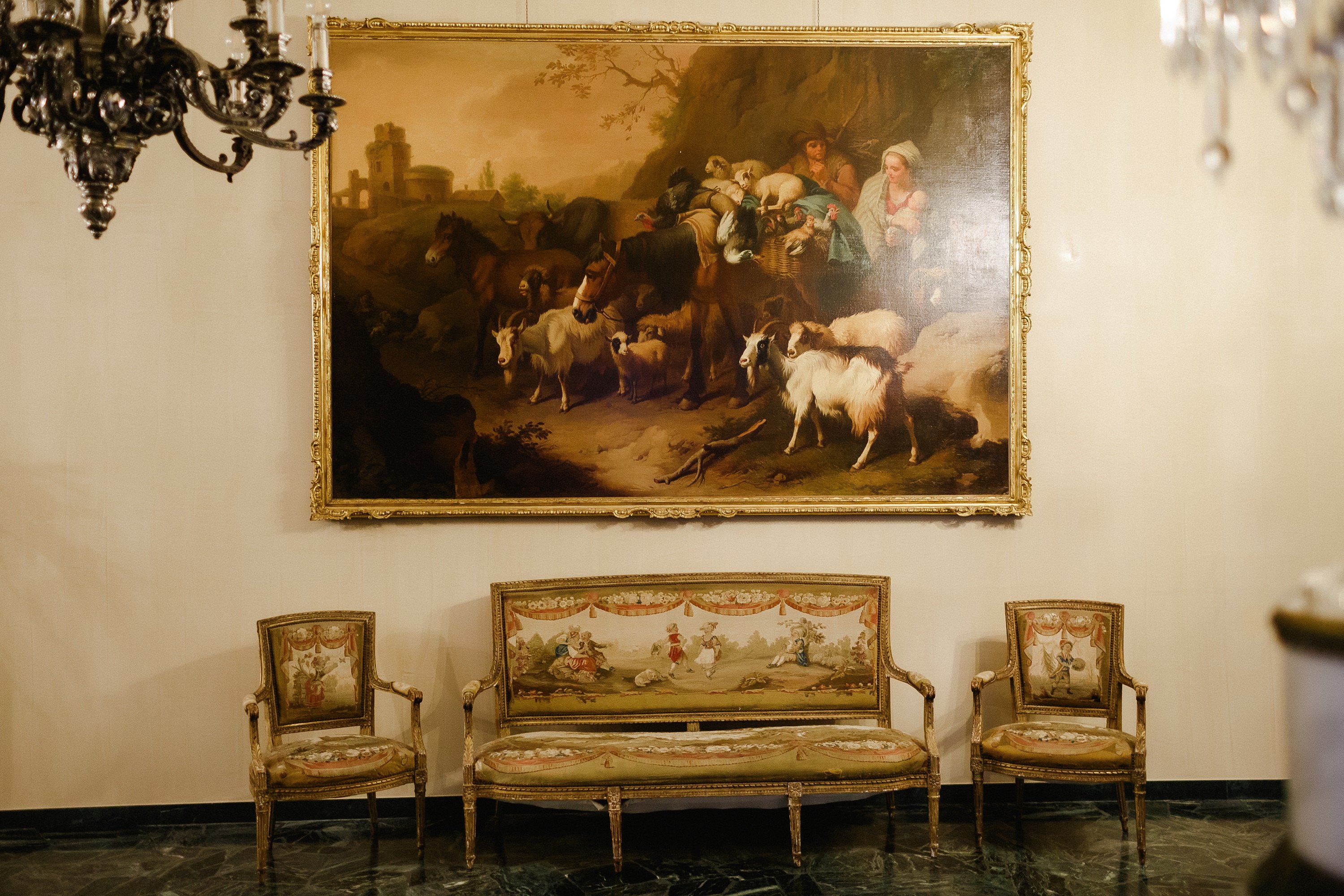 Grand Hotel Del Mare 3/31