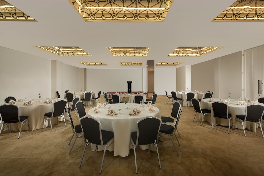 Khas Tugu Hotel Yogyakarta 36/43