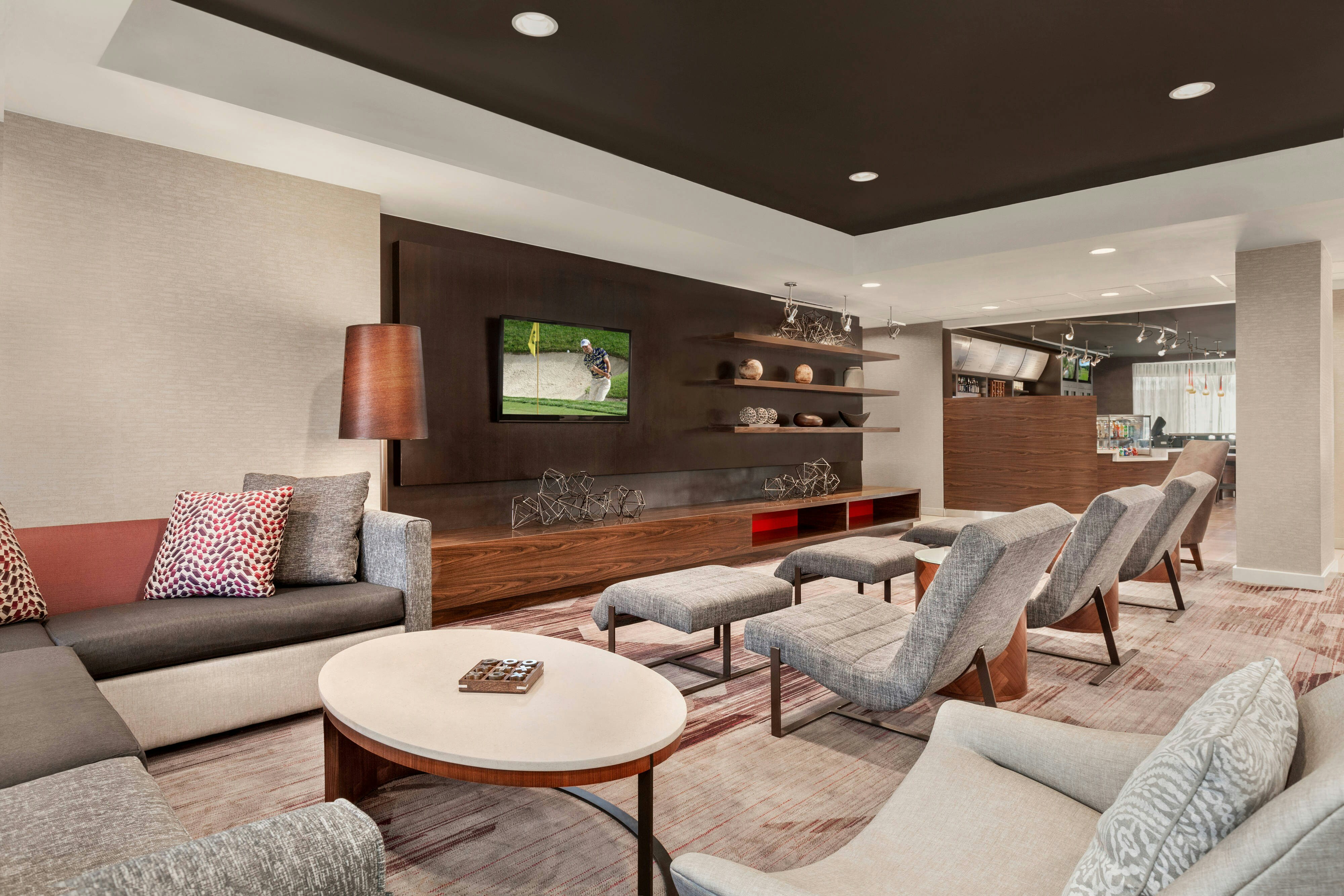 Courtyard by Marriott San Jose South/Morgan Hill 5/14