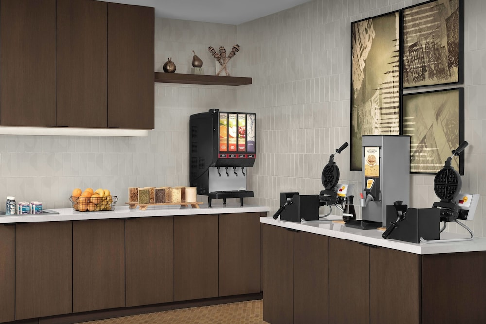 Residence Inn by Marriott San Antonio Riverwalk 7/48