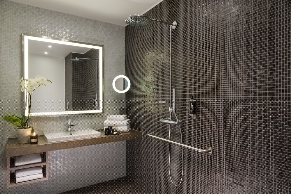 Resort Barriere Ribeauville 18/64