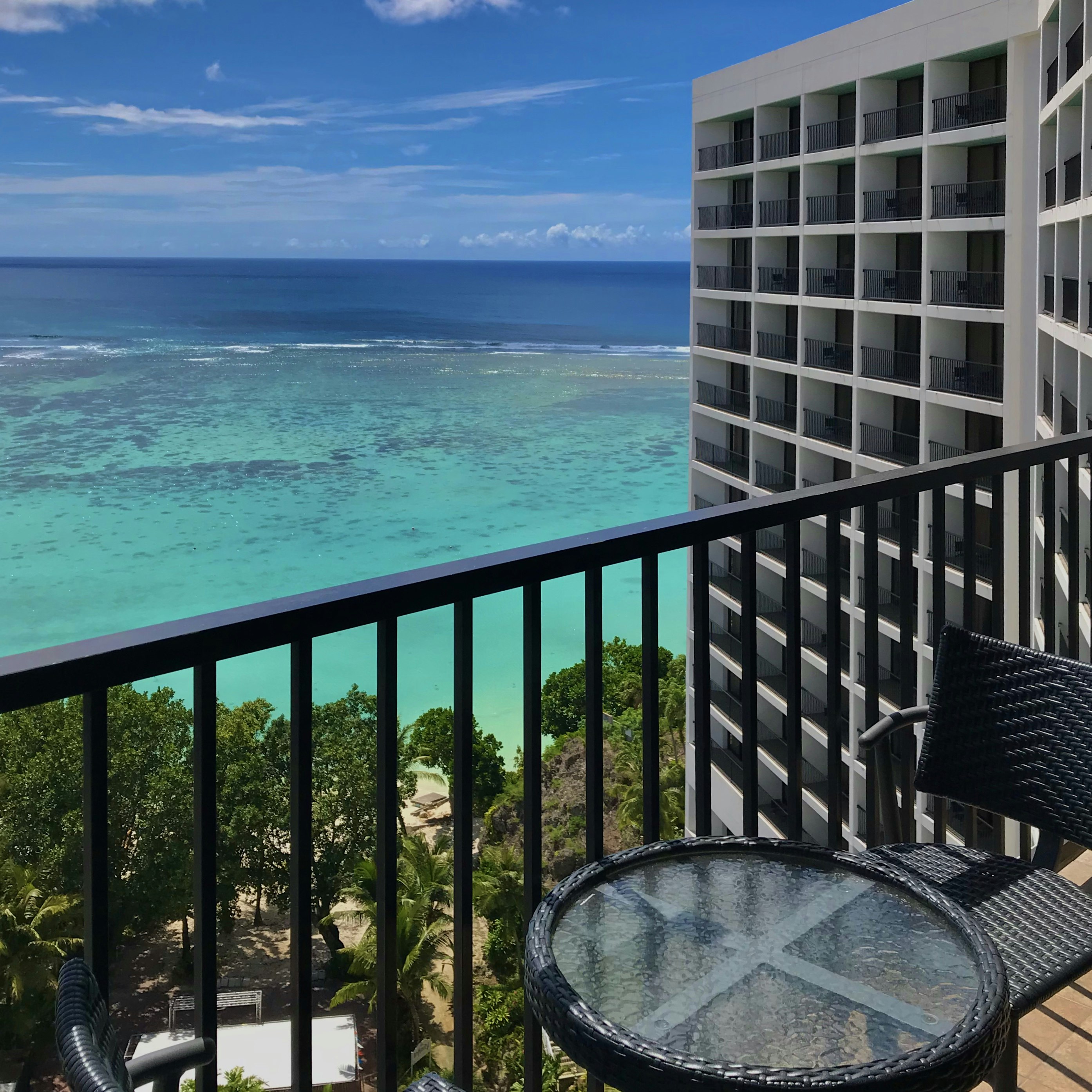 Guam Reef Olive Spa Resort 72/77