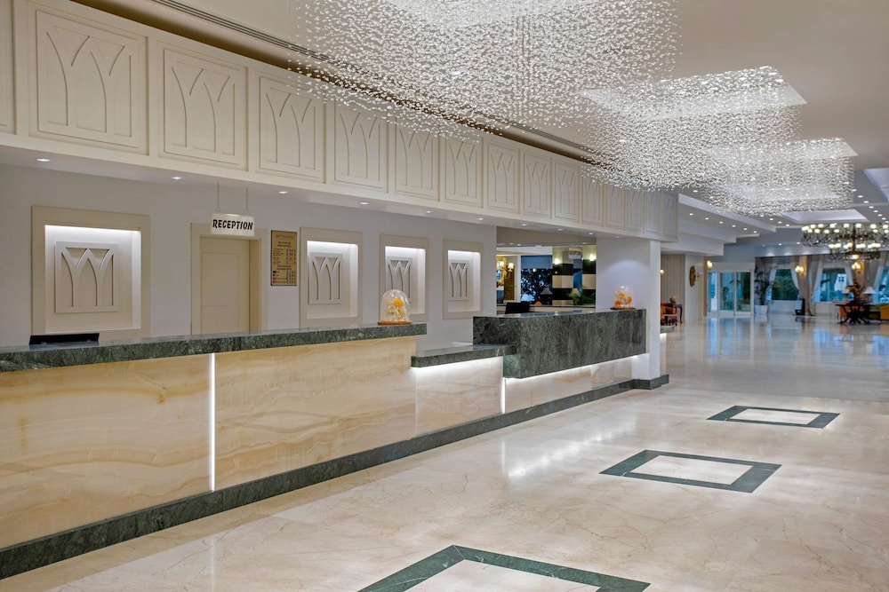 Innvista Hotels Belek 7/50