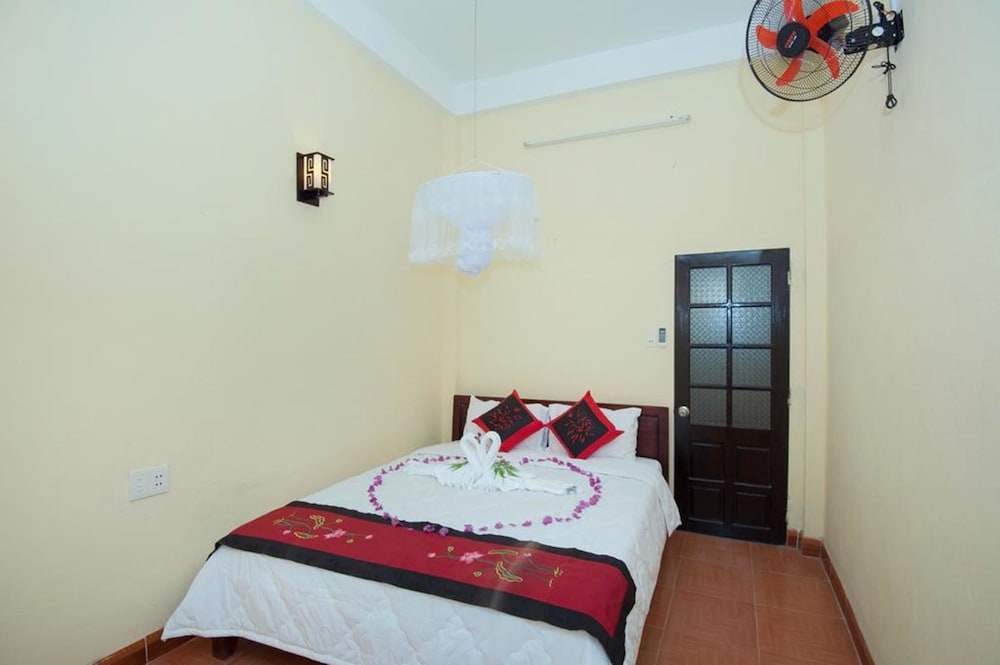 Bougain Villeas Homestay 17/34