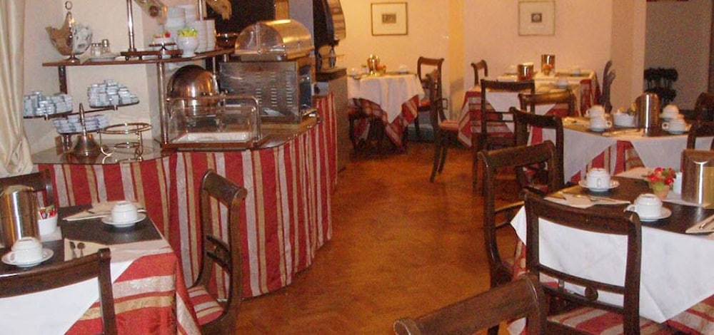 Hotel Unicorno 27/33