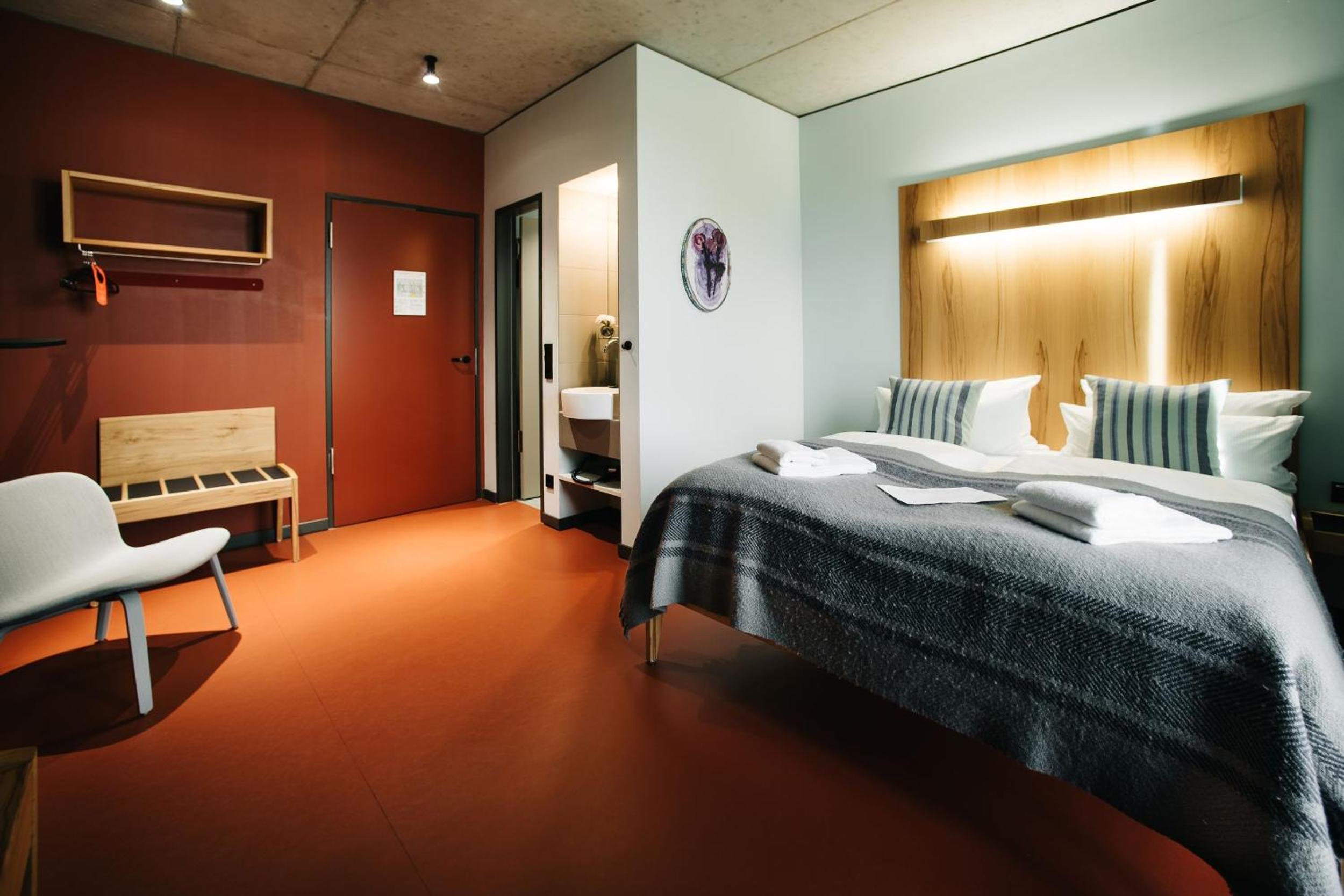 Hotel Rossi 14/50