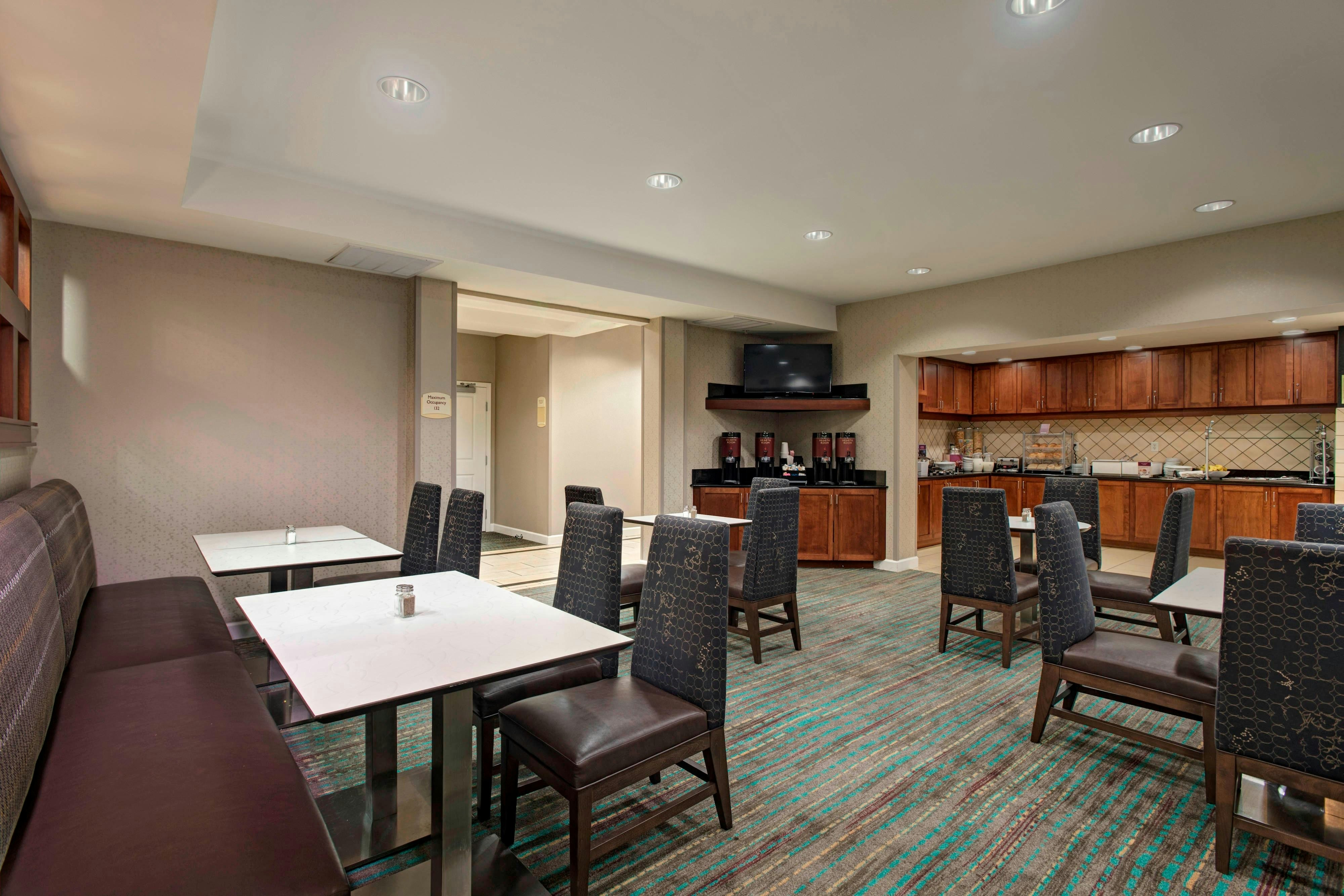 Residence Inn Bryan College Station 29/37