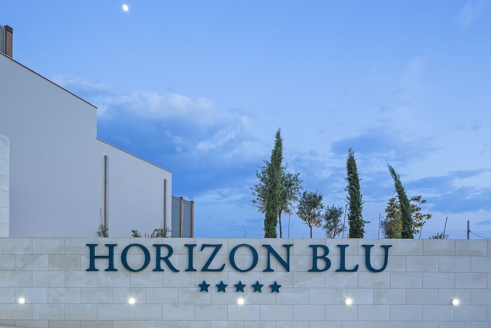 Horizon Blu in KALAMATA